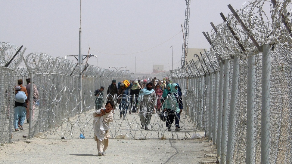 Evakuasi WNI dari Afghanistan Bentuk Tanggung Jawab Negara