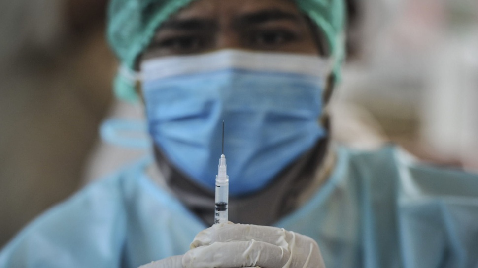 Jadwal dan Lokasi Vaksin Sinovac Keliling di Jakarta 19 Agustus