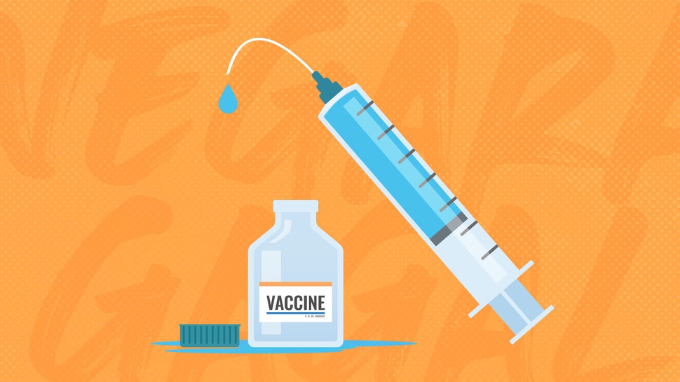 'Semua Rebutan': Ketika Vaksinasi Tak Memprioritaskan Warga Rentan