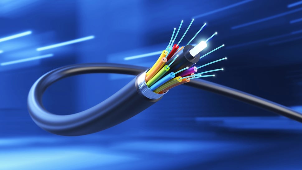 Mengenal Media Transmisi Wire atau Kabel dan Transmisi Wireless