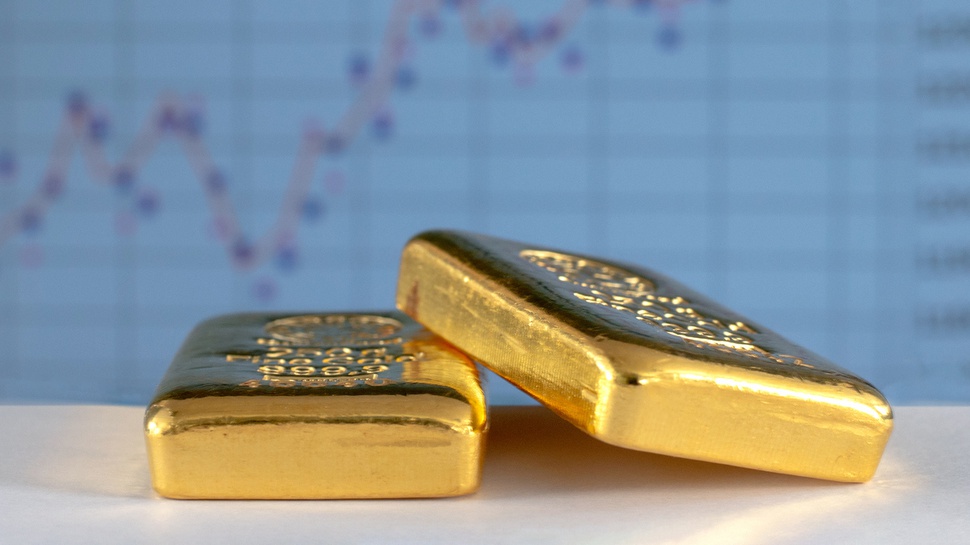 Tips Melakukan Investasi Emas untuk Pemula