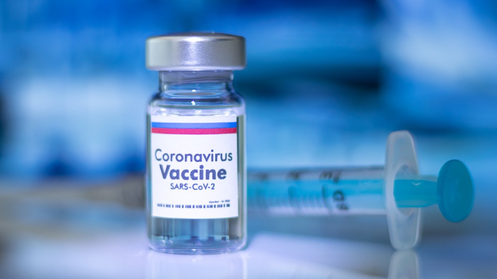 Daftar Lokasi Vaksin Booster Depok 18-23 April 2022
