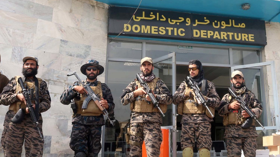 Menlu Retno Harap Afghanistan Tak Jadi Tempat Latihan Teroris
