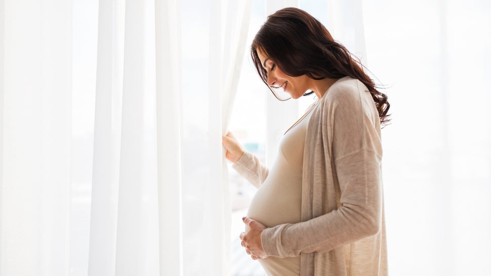 Mitos Bangle untuk Bayi dan Kegunaannya bagi Ibu Hamil