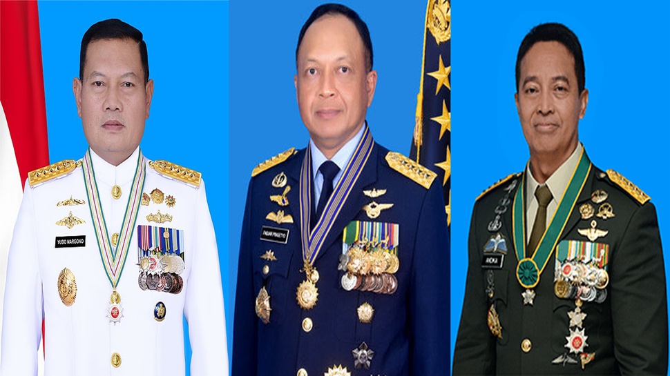 Bursa Calon Panglima TNI: Kasus Kekerasan Tentara jadi PR Besar