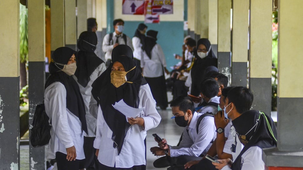 Sanggahan PPPK Guru 2021: Cara Lakukan Sanggah, Syarat & Jadwalnya