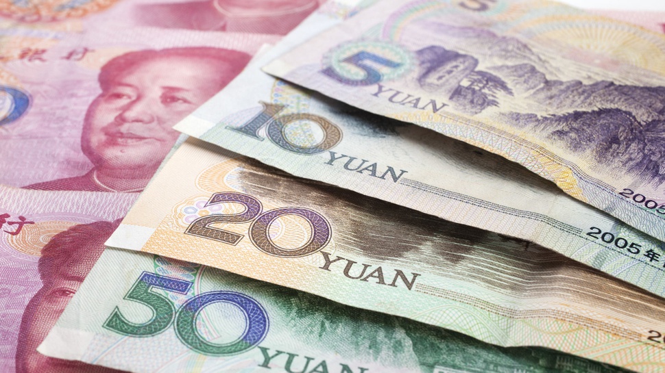 Ketika Cina Mendayagunakan Mata Uang Renminbi sebagai Alat Politik