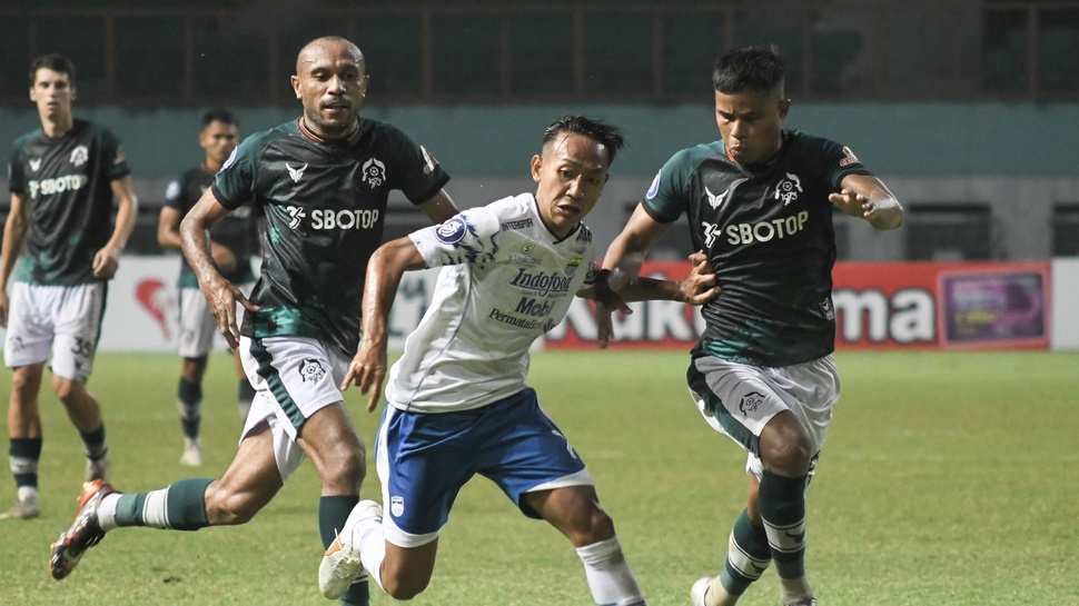 Prediksi Bhayangkara FC vs Persib: Jadwal Liga 1 2021 Live Indosiar