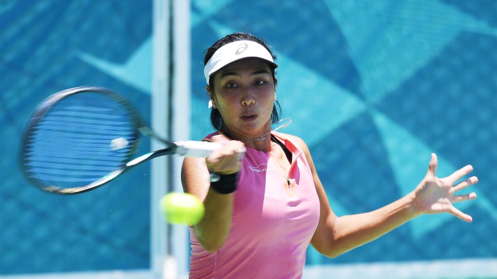 Profil Aldila Sutjiadi, Kenapa Didiskualifikasi dari French Open