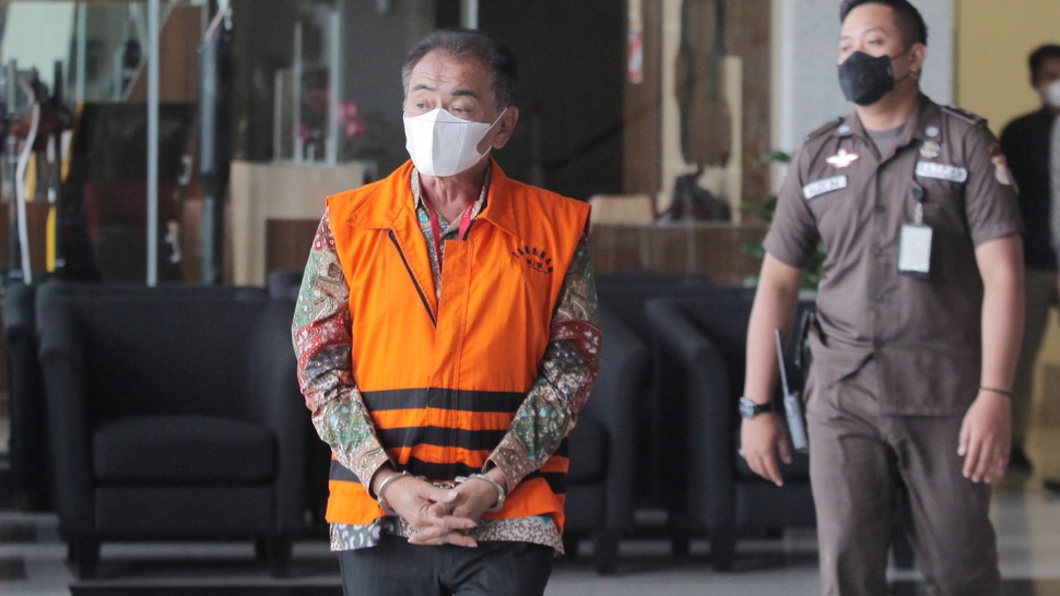 Periksa 5 Saksi, KPK Dalami Pemberian Fee untuk Bupati Banjarnegara