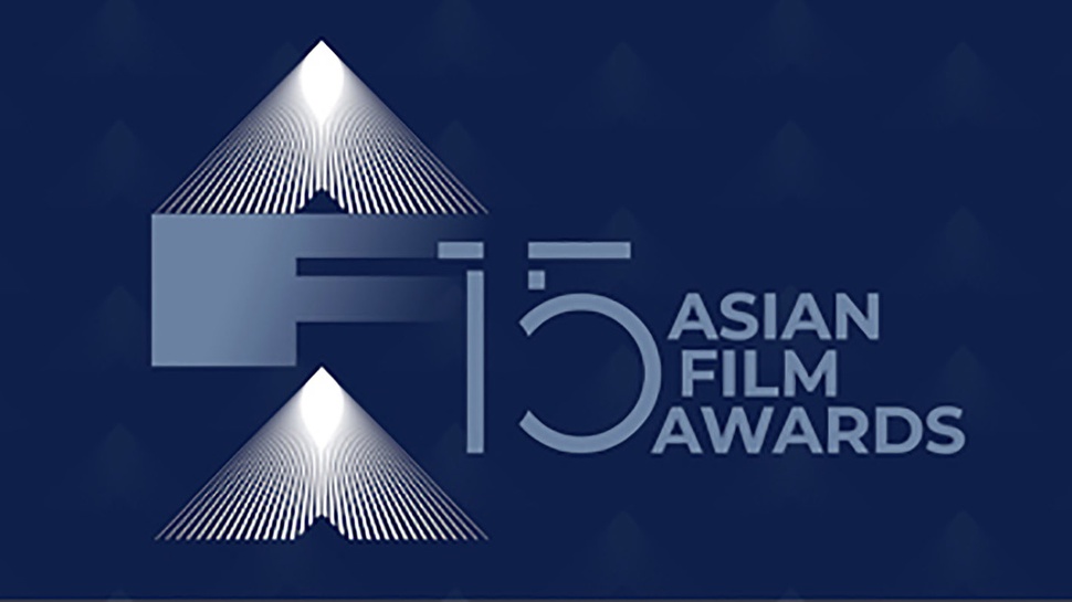 Daftar Pemenang Asian Film Awards AFA 2021: Wife of a Spy Best Film