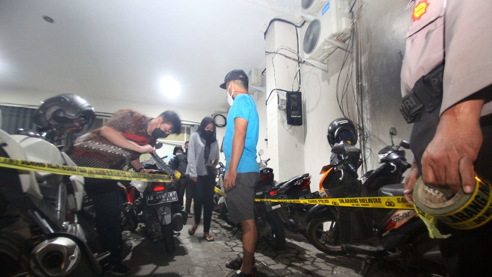 Kasus Pinjol Ilegal Yogyakarta: Polisi Tetapkan Enam Tersangka Baru