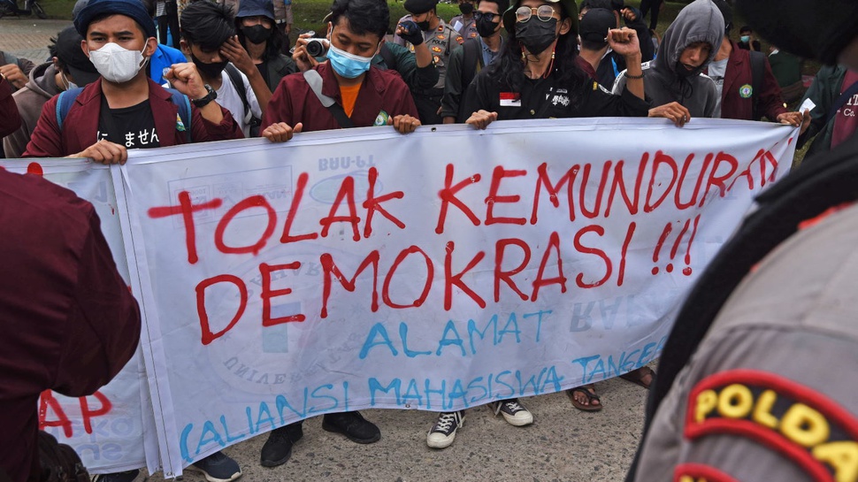 Polisi Penolak Laporan Korban Perampokan Jalani Sidang Etik