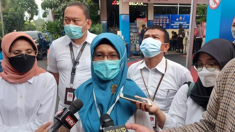 Kemensos Laporkan Pencatutan Nama Pejabatnya ke Polda Metro Jaya