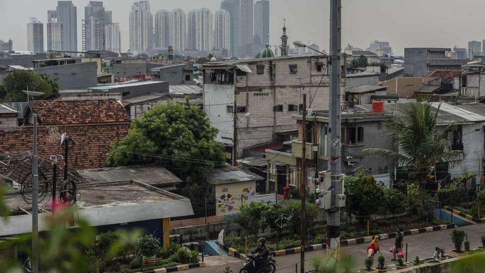 Cara Cek PBB Online 2022 Jakarta dan Syarat Pajak Rumah Gratis
