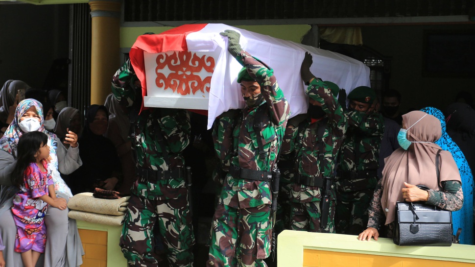 Dantim BAIS di Pidie Aceh Ditembak, Polisi Siap Bantu TNI Selidiki