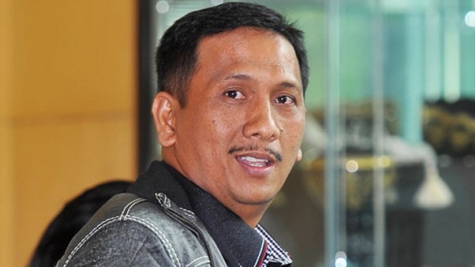 Keluar Hanura, Gede Pasek Pimpin Partai Kebangkitan Nusantara