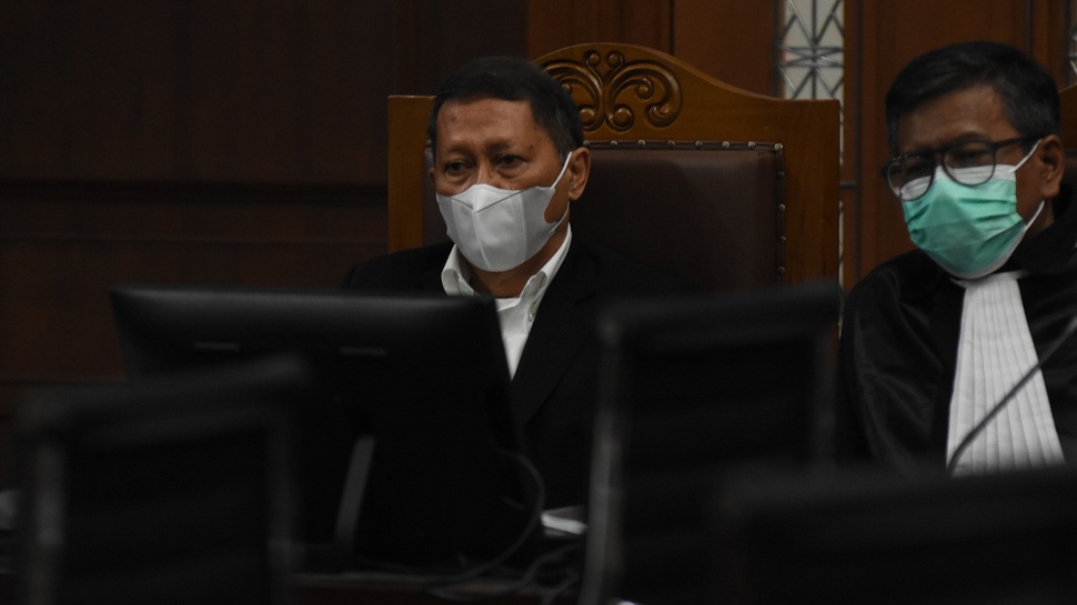 Alasan KPK Ajukan Banding Soal Kasus RJ Lino yang Divonis 4 Tahun