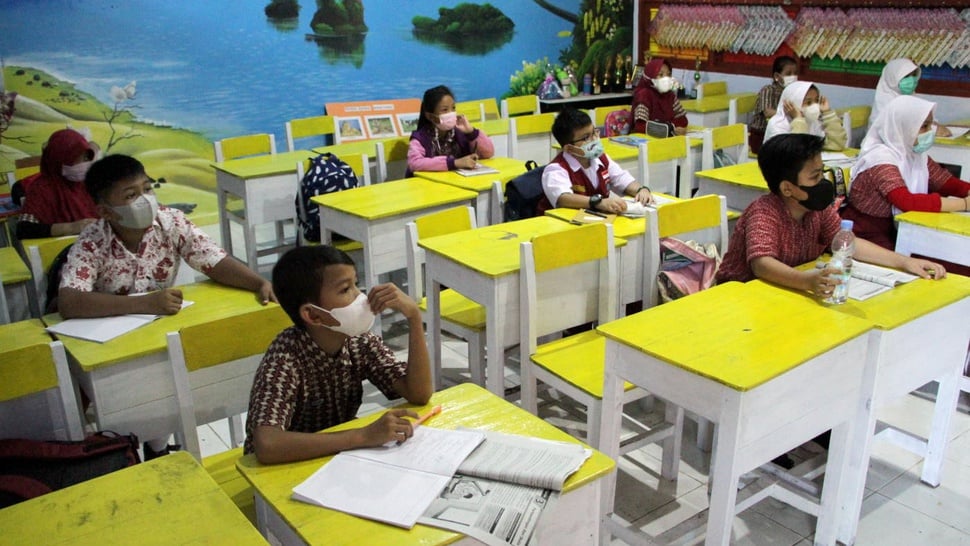 30 Contoh Soal Ujian Sekolah Bahasa Indonesia Kelas 6 & Jawaban