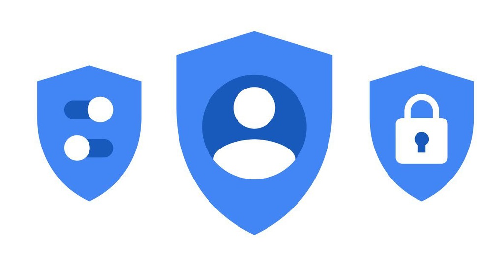Google Bagikan Tips Menjaga Kata Sandi, Hindari Kejahatan Digital