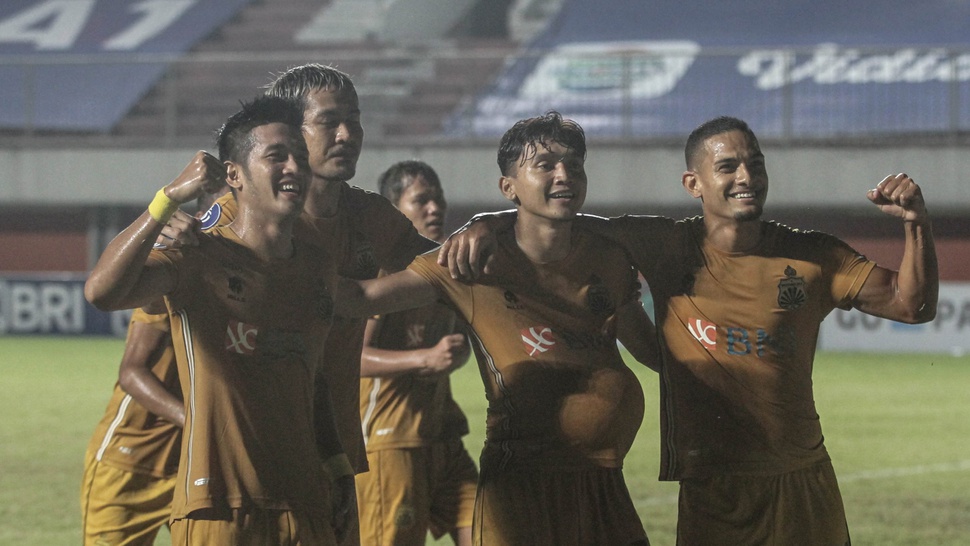 Siaran Langsung Bhayangkara FC vs PSIS: Jadwal Liga 1 Live Indosiar