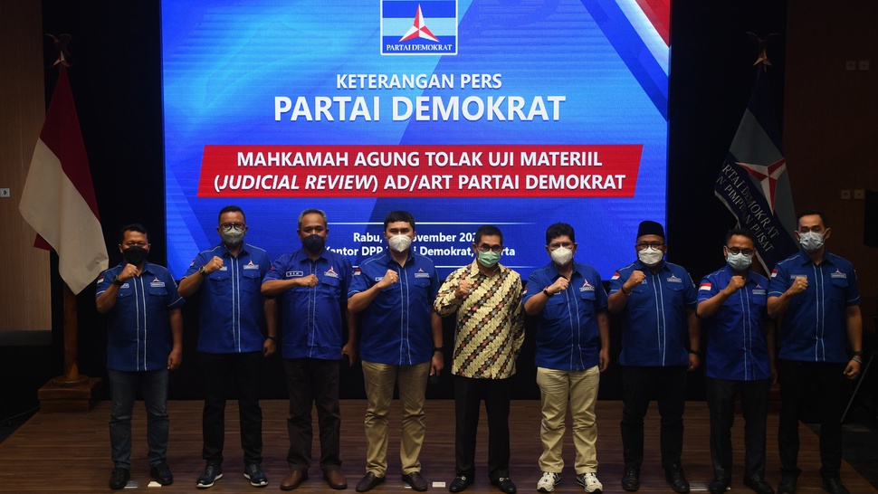 Andi Arief Dipanggil KPK, Demokrat Harap Tak Bermuatan Politik