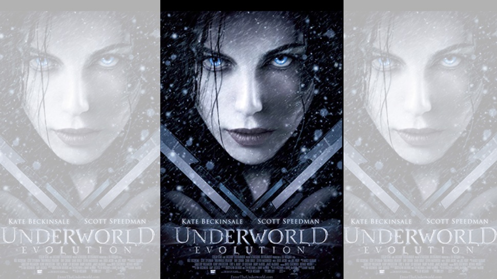 Sinopsis Film Underworld Evolution Bioskop TransTV: Cinta Terlarang