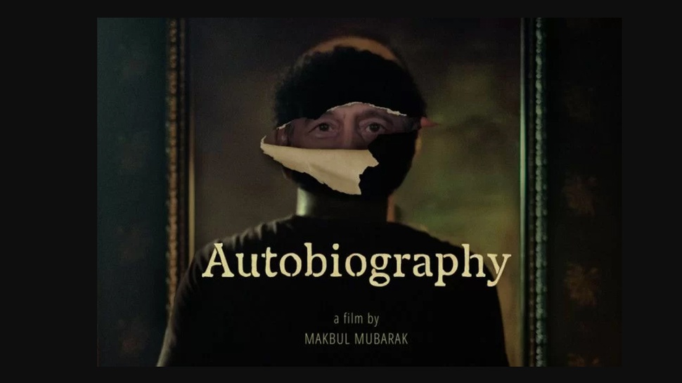 Film Makbul Mubarak 