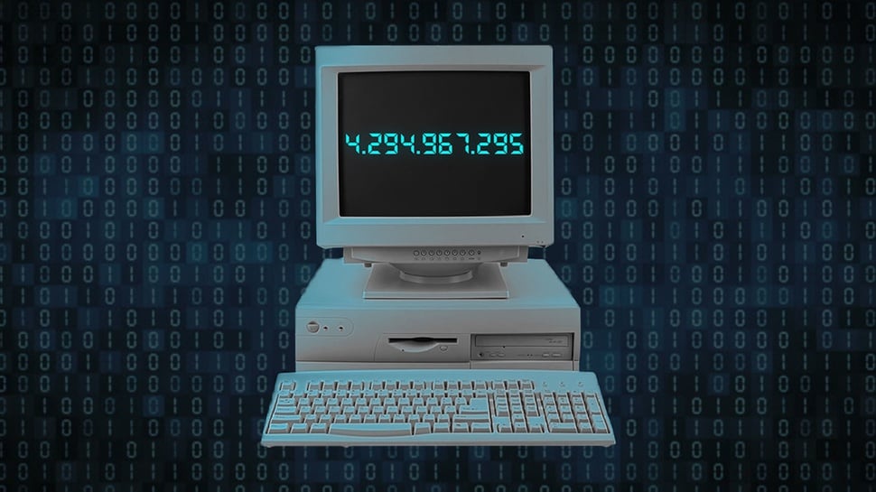 Bahaya Mengintai Saat Komputer Gagal Menentukan Waktu