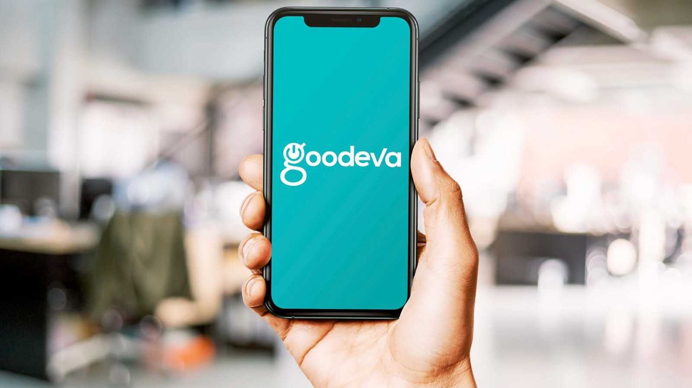 Goodeva Berhasil Ciptakan Teknologi untuk Pantau Kesehatan
