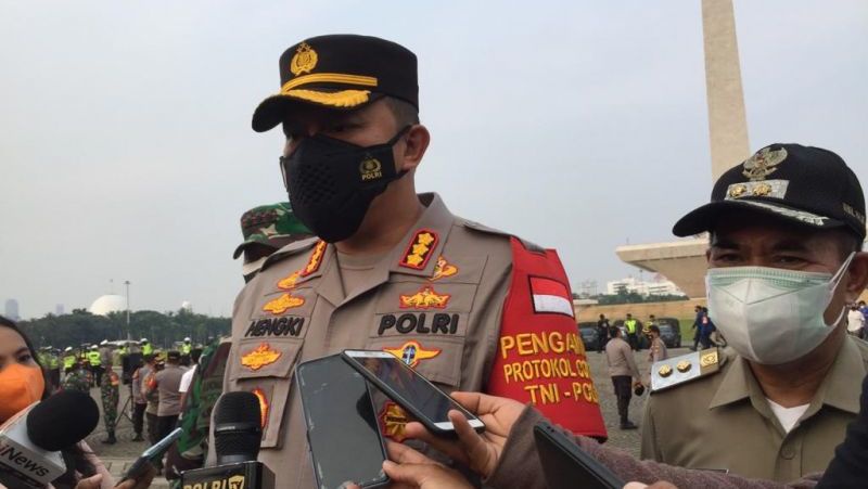 Polisi Ditabrak Bandar Narkoba di Tol Cirebon: Dua Pelaku Diburu