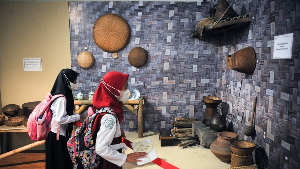 5 Wisata Museum di Bandung, Ada Museum KAA hingga Sri Baduga