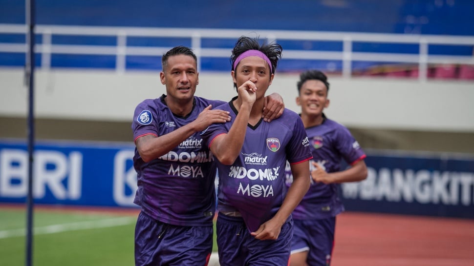 Prediksi Persita vs Persela, Jadwal Liga 1, & Jam Tayang Indosiar