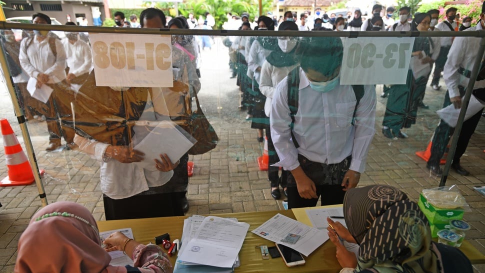 PDF Rincian Formasi PPPK Kabupaten Bandung 2023, Syarat, Tahapan