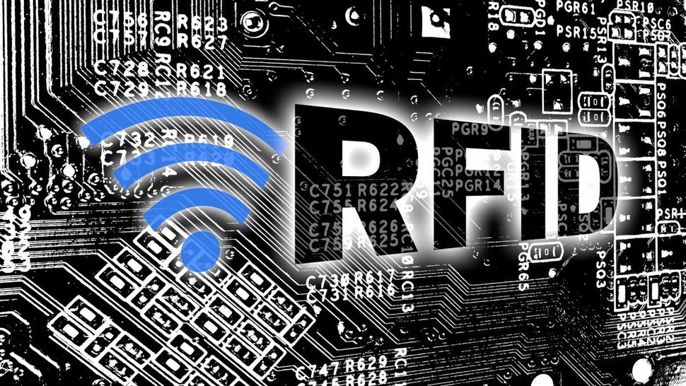 Mengenal Apa Itu Teknologi RFID, Sejarah, dan Tipenya