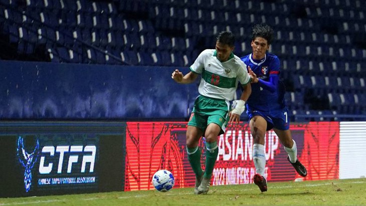 Live Timnas Indonesia vs Kamboja AFF Cup 2021, Tanggal, Jam Berapa?
