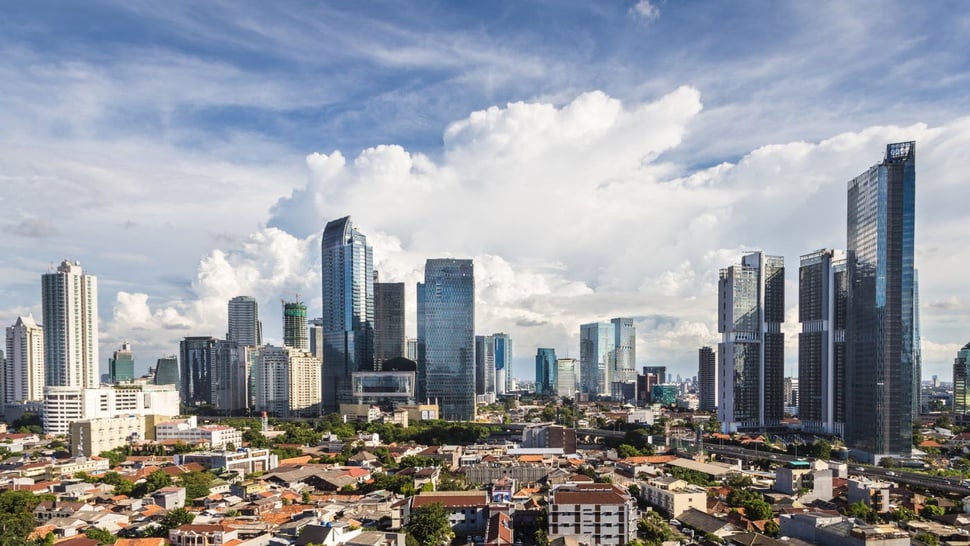 Di Mana Ibu Kota Indonesia 2024, Sudah Bukan Jakarta?
