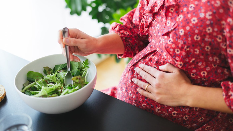 30 Daftar Makanan Penambah HB Bagi Ibu Hamil