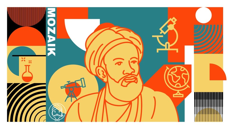 Sejarah Hidup Al-Biruni, Muslim Bergelar Guru Segala Ilmu