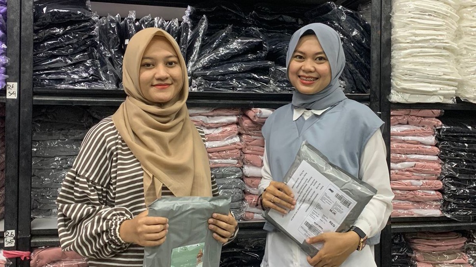 Lazada Amanah Hubungkan Penjual dengan Pelanggan Muslim Indonesia