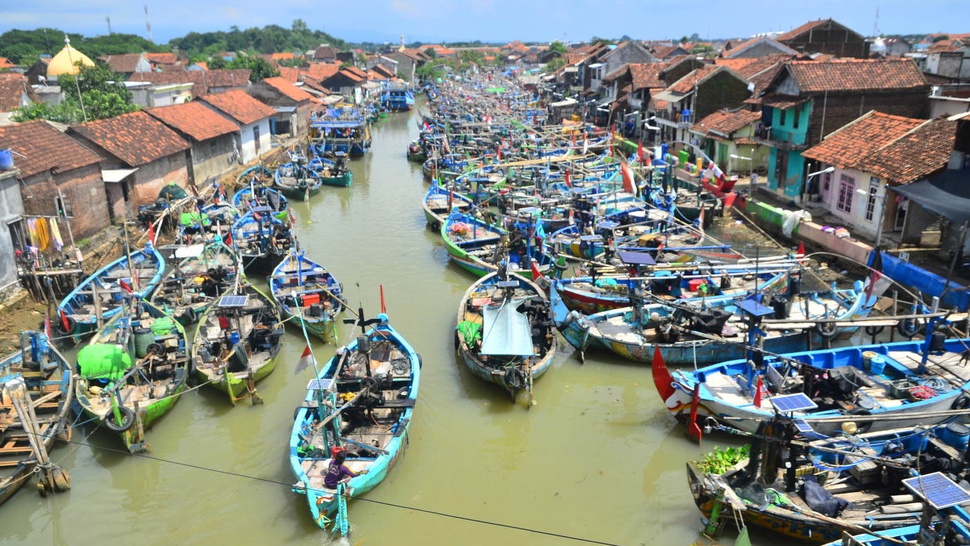 Tema Hari Nelayan Internasional 2022 yang Diperingati 29 Juni