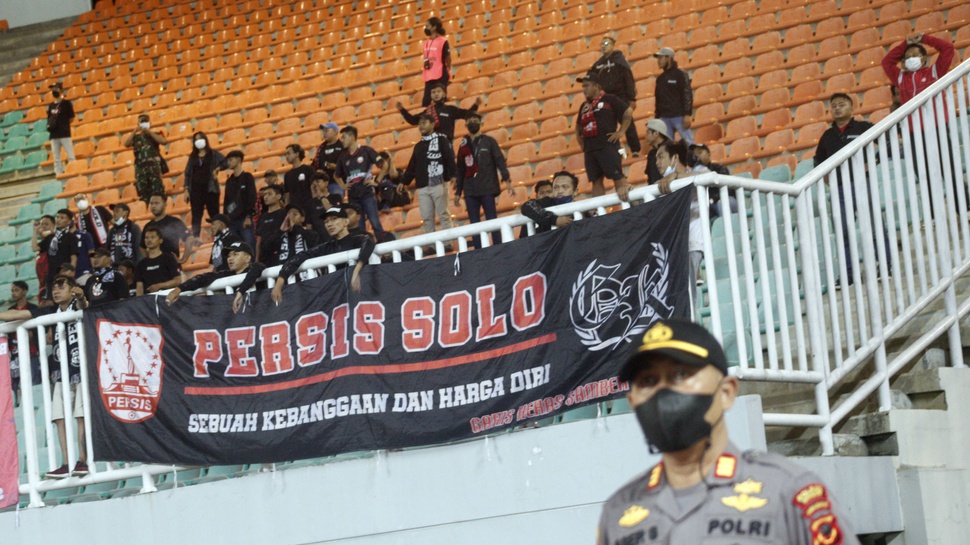 Jadwal Final Liga 2 RANS vs Persis Solo Live Indosiar 30 Des 2021