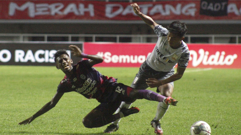 Live Streaming Persiba vs RANS: Jadwal Liga 2 Hari Ini di Indosiar
