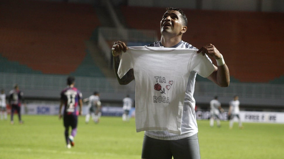Siaran Langsung Final Liga 2 Rans FC vs Persis Solo & Jam Tayang