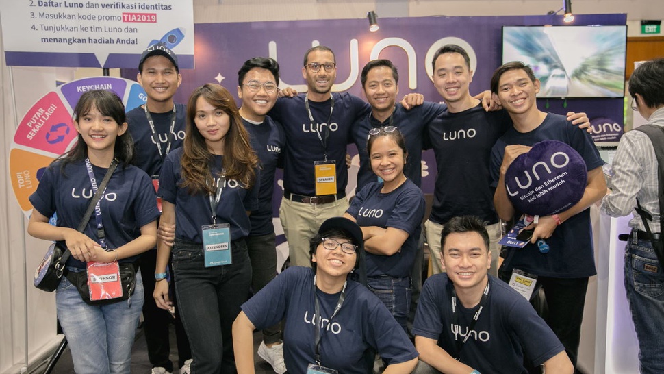 Luno & MPC Berkolaborasi, Tawarkan Pengalaman Jual Beli Aset Kripto