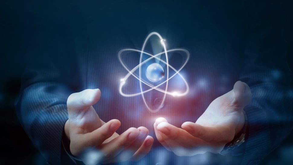 Bagaimana Teori Atom Rutherford dan Penjelasannya?