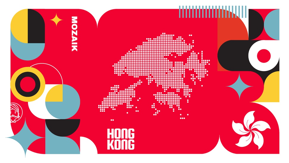 Hong Kong dalam Relasi Inggris-Cina dan Sempat Diduduki Jepang