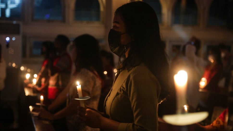 3 Contoh Khotbah Natal Singkat yang Penuh Kasih