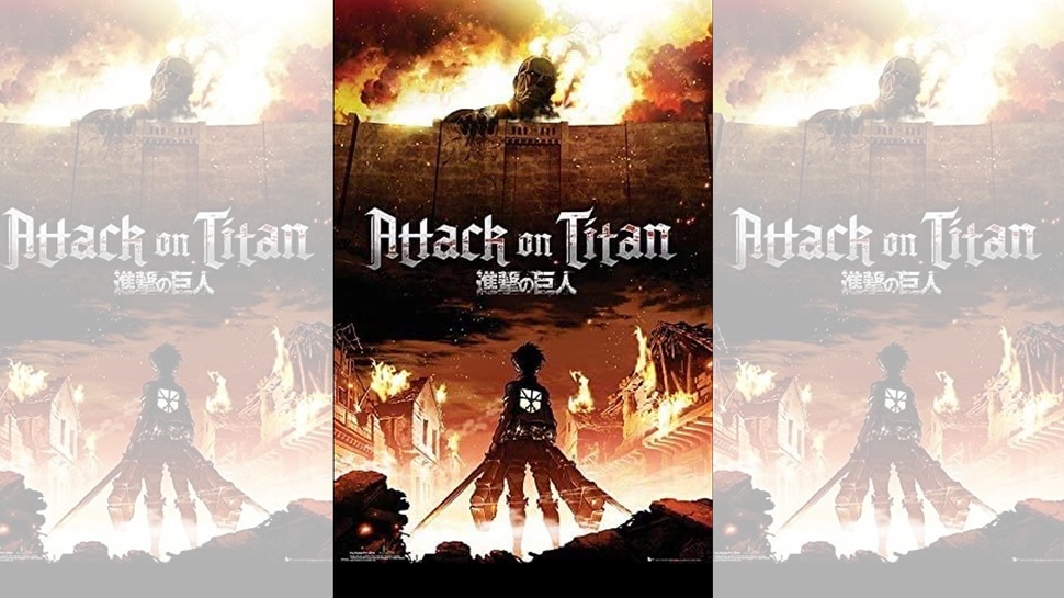 Jadwal Tayang Attack on Titan Final Season Part 3 & Link Nonton