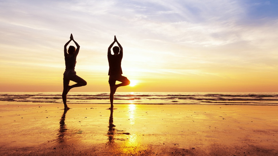 Hari Yoga Internasional & Apa Manfaat Yoga bagi Kesehatan Mental